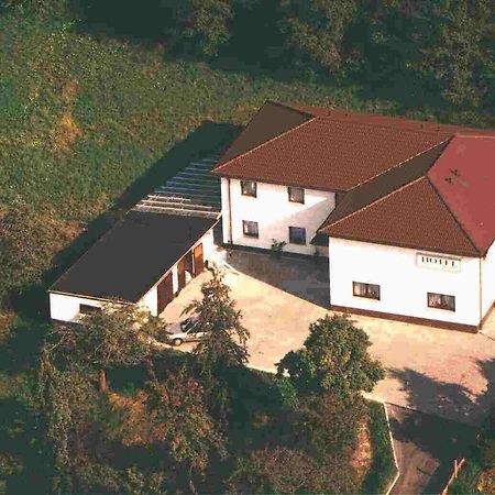 Garni Gerisch Hotel Zwickau Ngoại thất bức ảnh